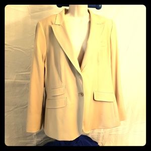 Talbots Business Jacket